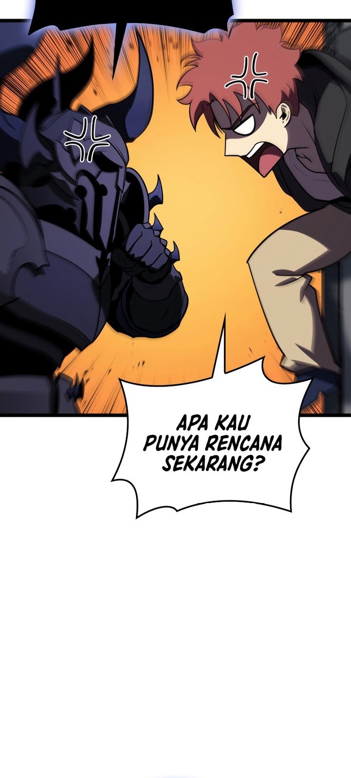F-Class Destiny Hunter Chapter 8 - halaman 45