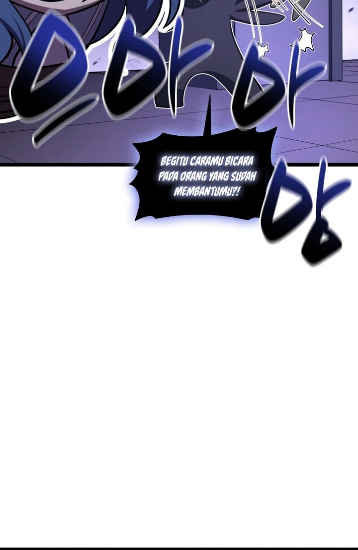 F-Class Destiny Hunter Chapter 8 - halaman 47