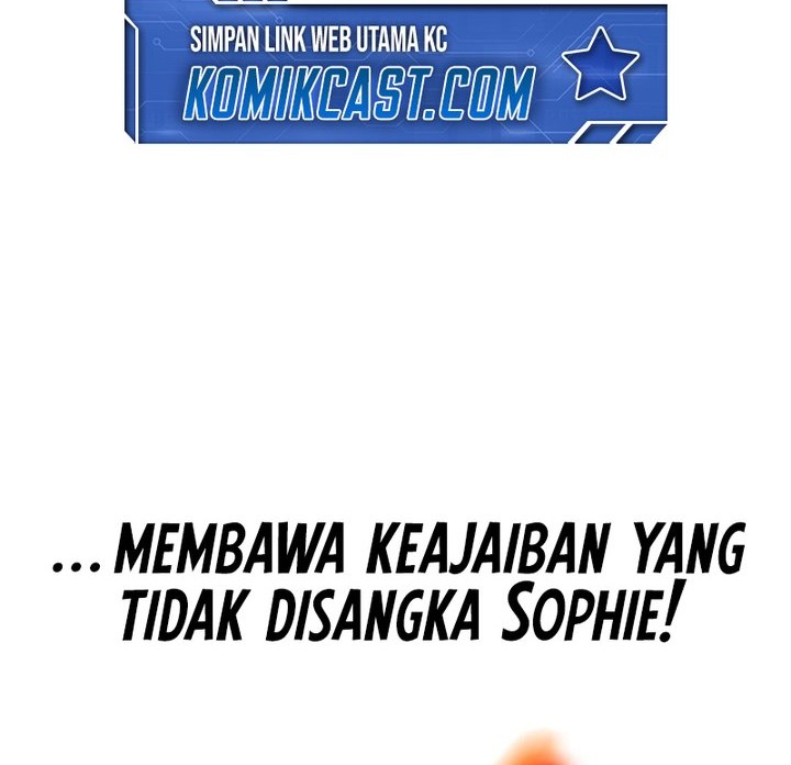 F-Class Destiny Hunter Chapter 8 - halaman 57