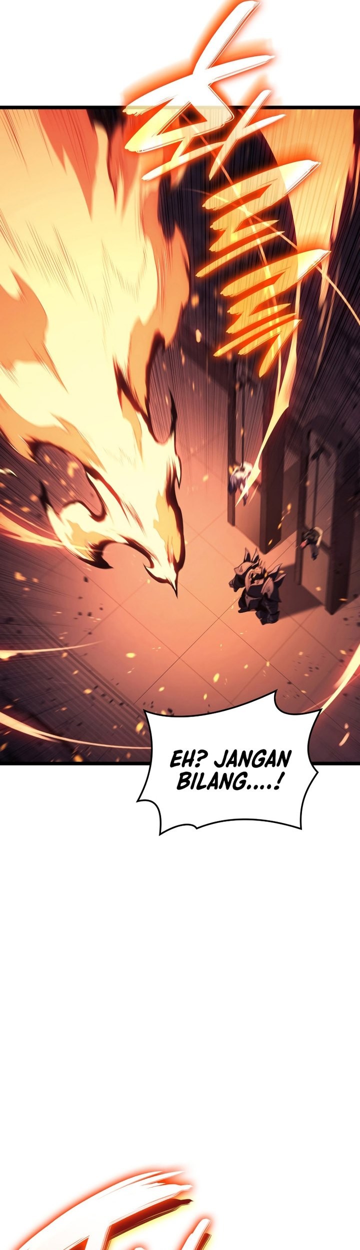F-Class Destiny Hunter Chapter 8 - halaman 58