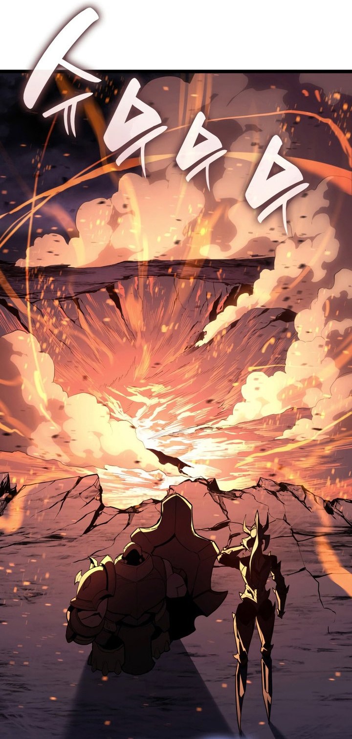 F-Class Destiny Hunter Chapter 8 - halaman 61