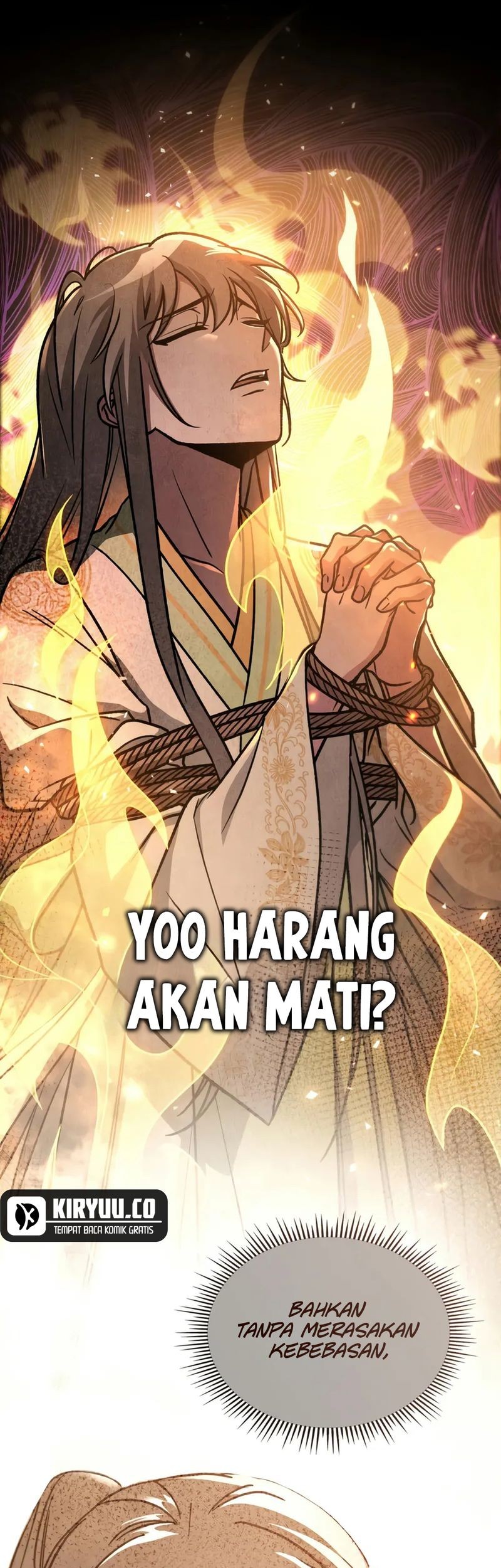 F-Class Destiny Hunter Chapter 80 - halaman 10