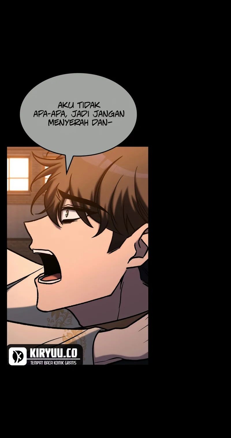 F-Class Destiny Hunter Chapter 80 - halaman 13