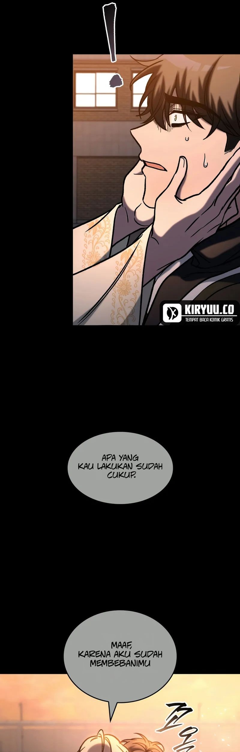 F-Class Destiny Hunter Chapter 80 - halaman 14