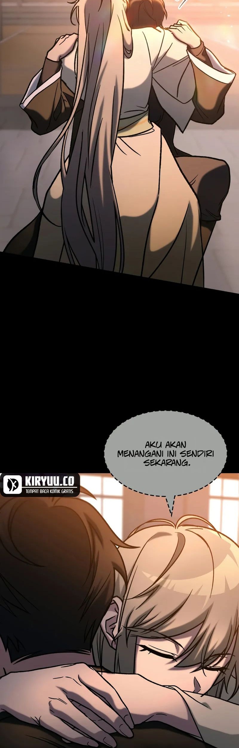 F-Class Destiny Hunter Chapter 80 - halaman 15
