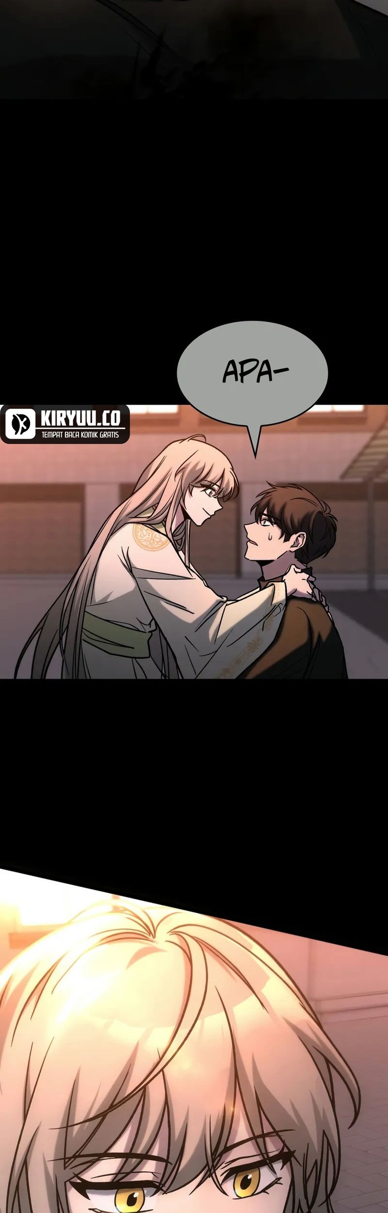 F-Class Destiny Hunter Chapter 80 - halaman 16