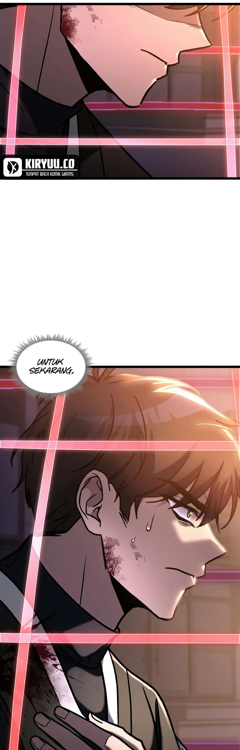 F-Class Destiny Hunter Chapter 80 - halaman 18