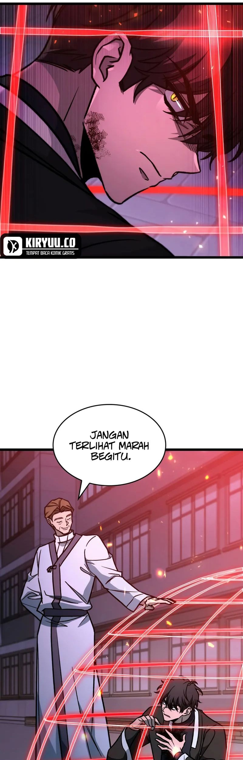 F-Class Destiny Hunter Chapter 80 - halaman 22