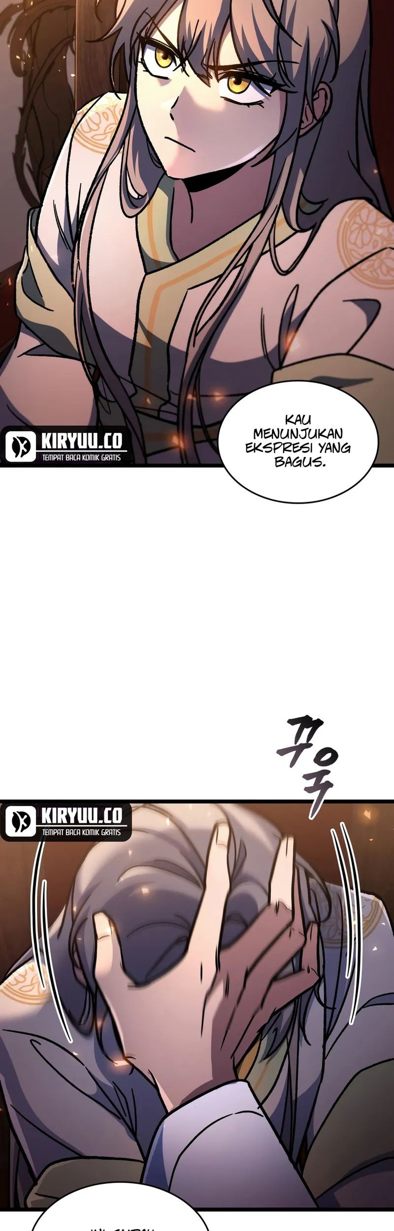 F-Class Destiny Hunter Chapter 80 - halaman 32