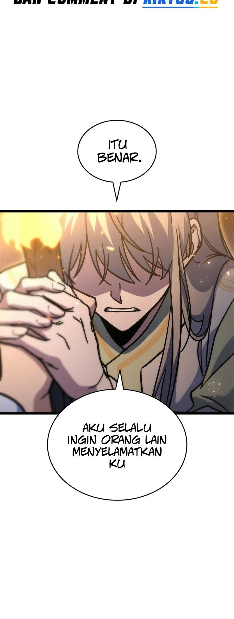 F-Class Destiny Hunter Chapter 80 - halaman 36