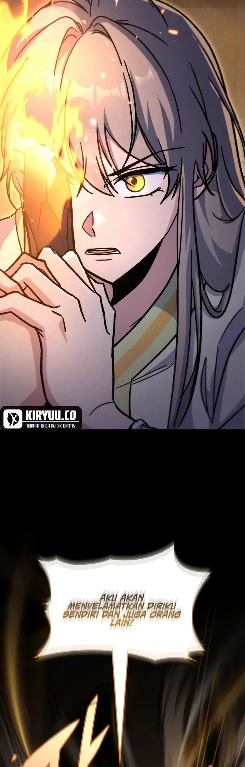 F-Class Destiny Hunter Chapter 80 - halaman 38