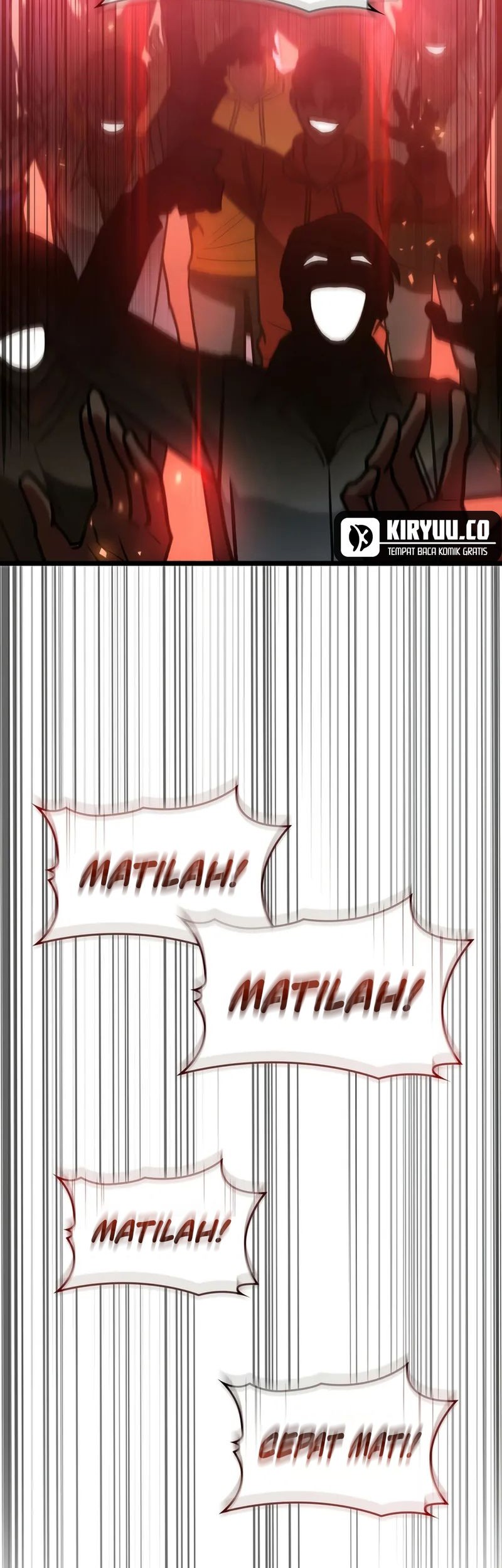 F-Class Destiny Hunter Chapter 80 - halaman 4