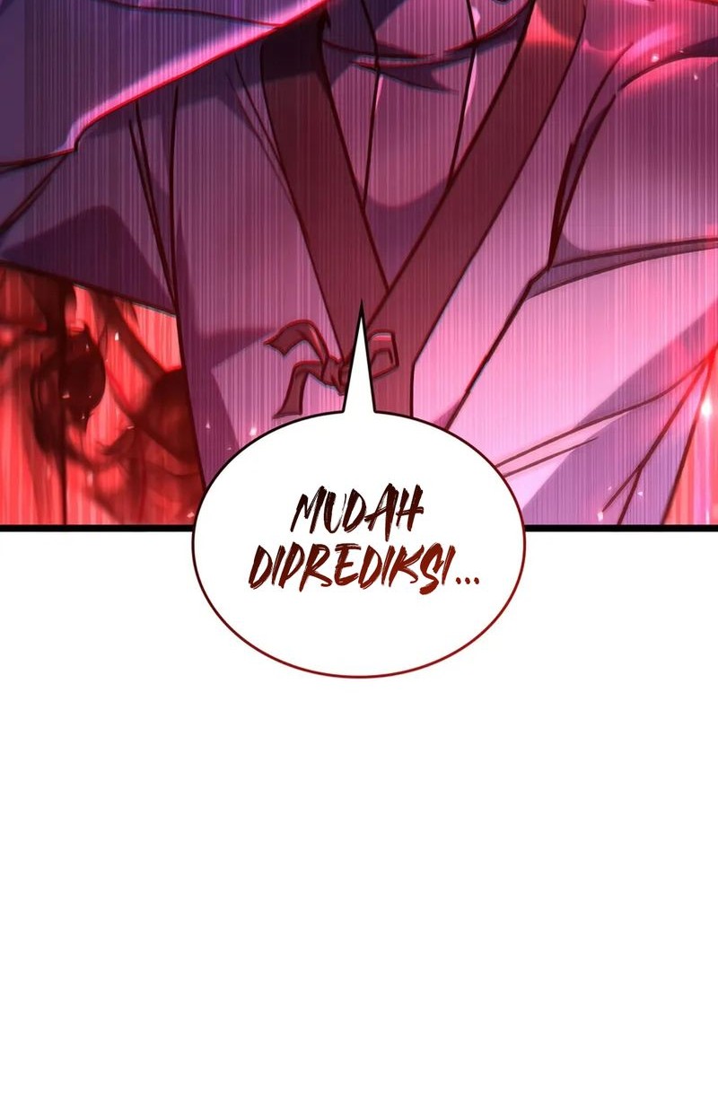 F-Class Destiny Hunter Chapter 80 - halaman 44