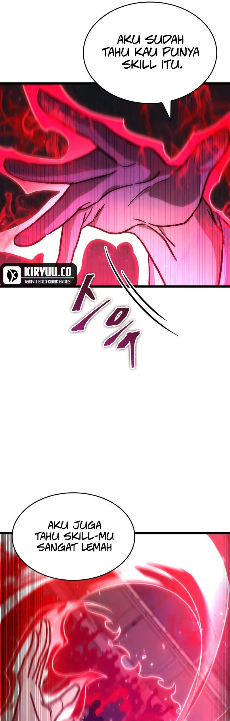 F-Class Destiny Hunter Chapter 80 - halaman 45