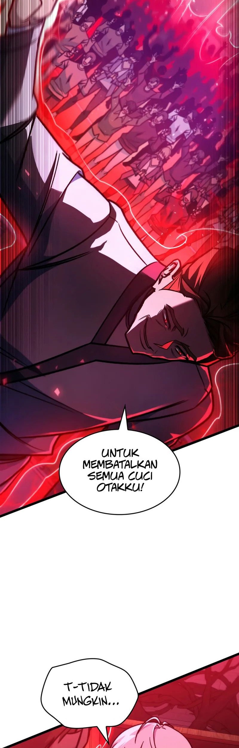 F-Class Destiny Hunter Chapter 80 - halaman 46