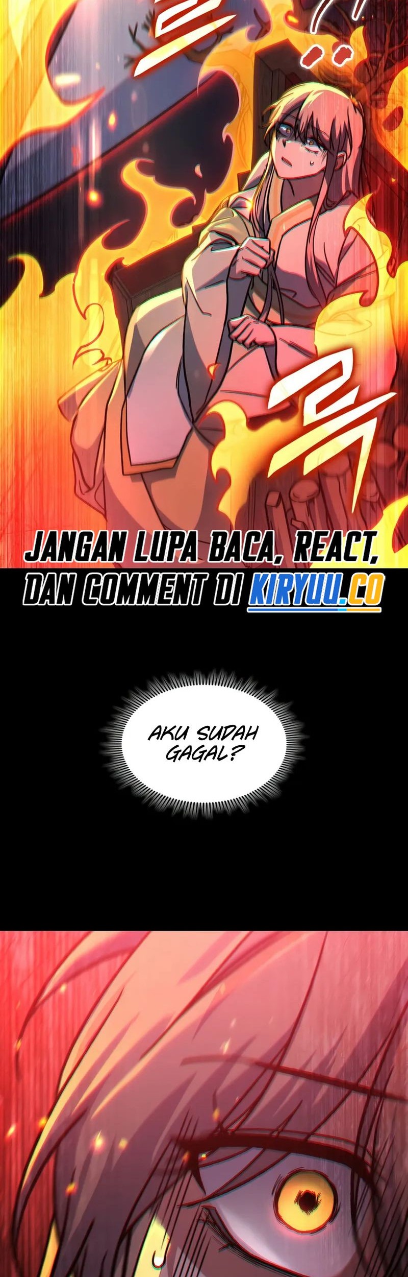 F-Class Destiny Hunter Chapter 80 - halaman 50