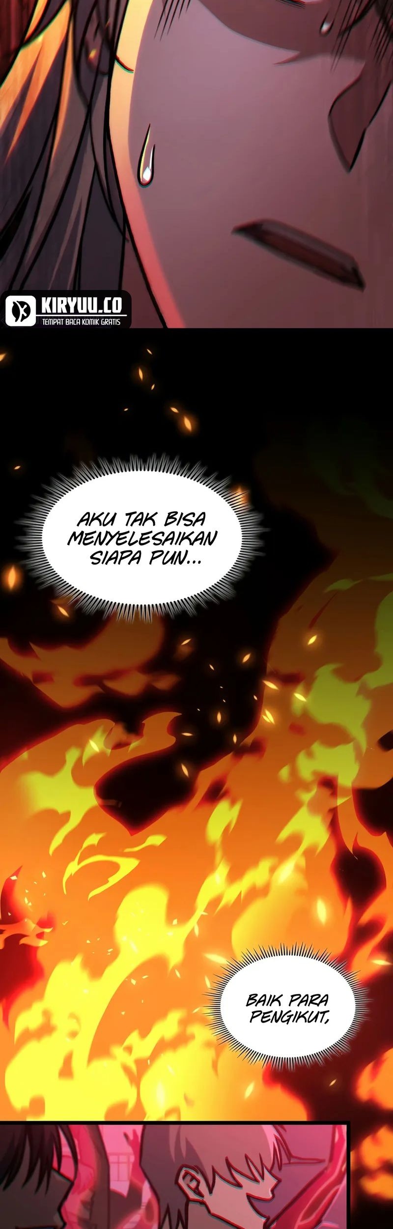 F-Class Destiny Hunter Chapter 80 - halaman 51