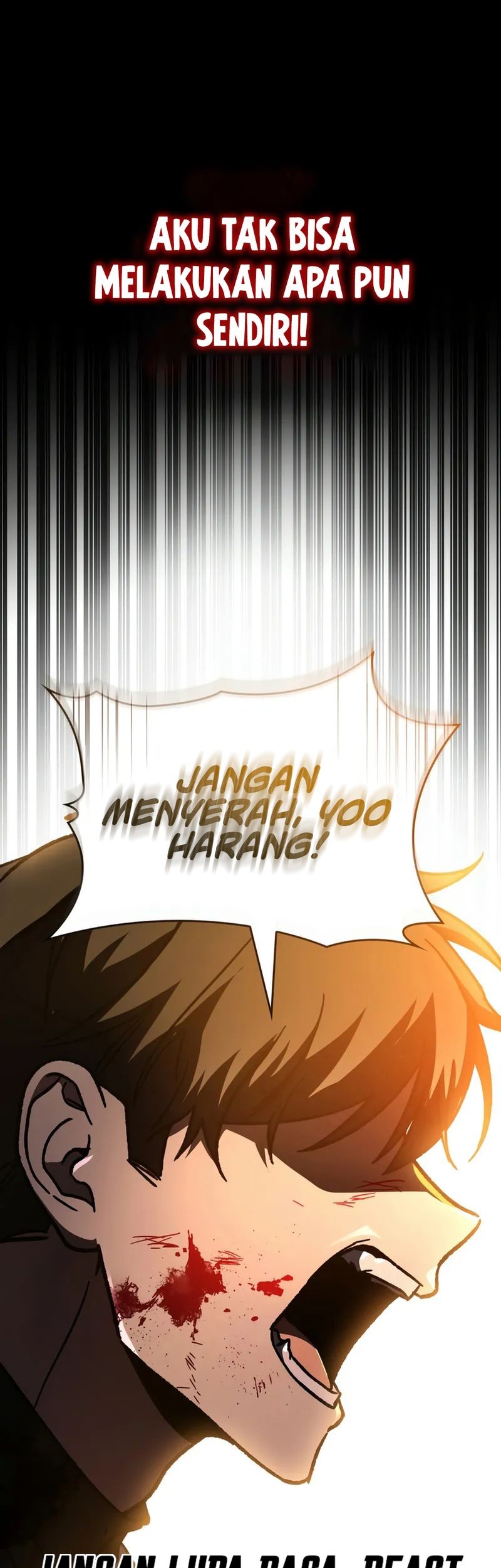 F-Class Destiny Hunter Chapter 80 - halaman 53