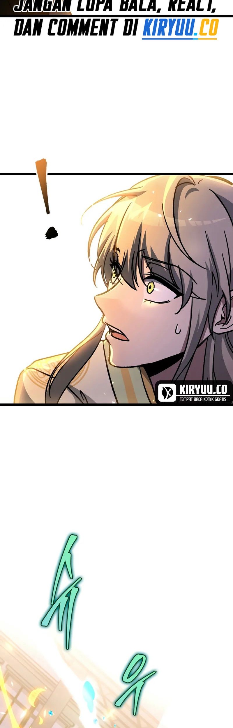 F-Class Destiny Hunter Chapter 80 - halaman 54