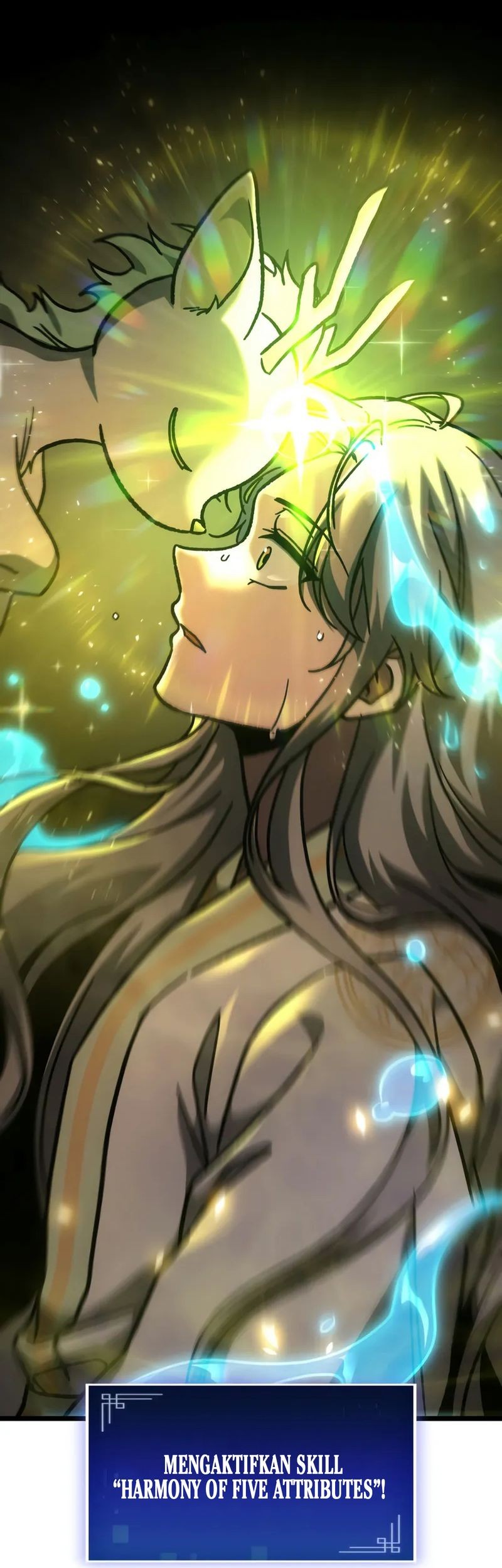 F-Class Destiny Hunter Chapter 80 - halaman 57