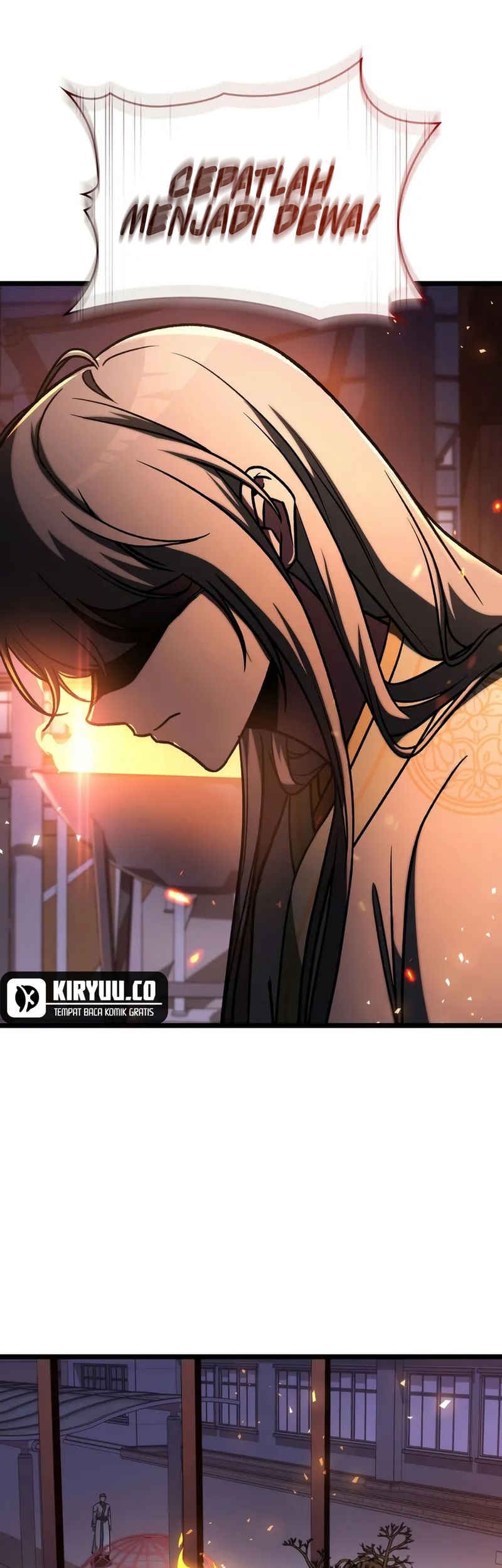 F-Class Destiny Hunter Chapter 80 - halaman 6