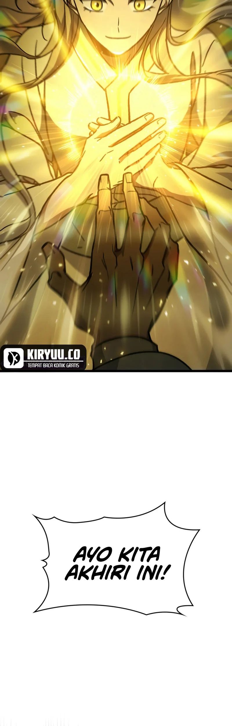 F-Class Destiny Hunter Chapter 80 - halaman 63