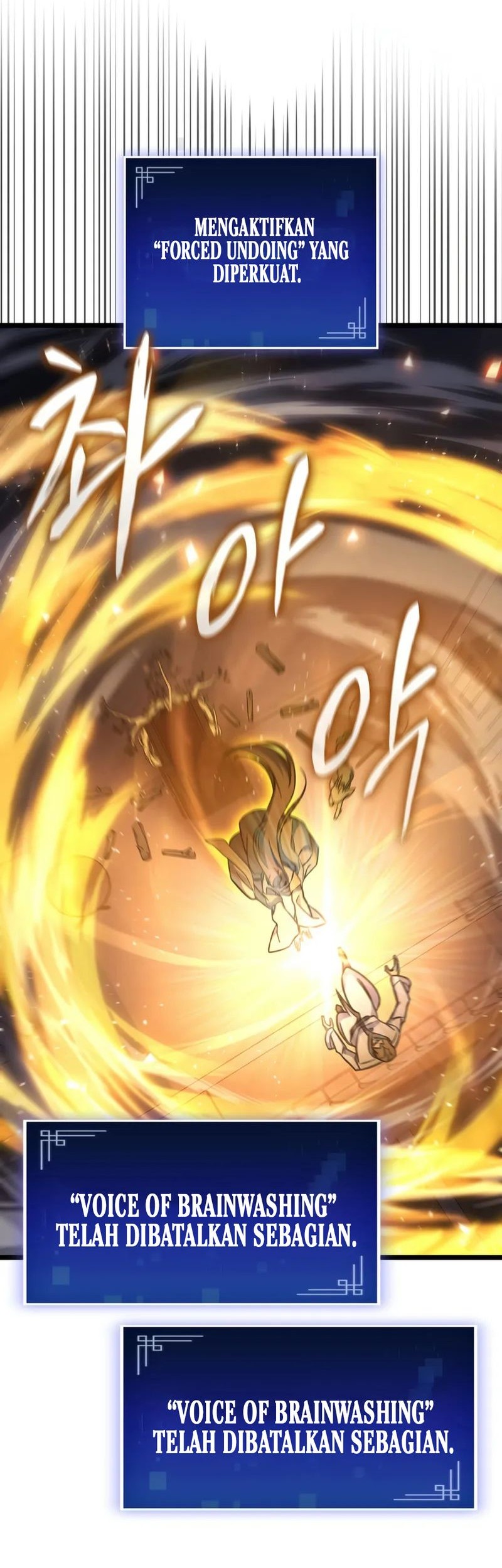 F-Class Destiny Hunter Chapter 80 - halaman 64