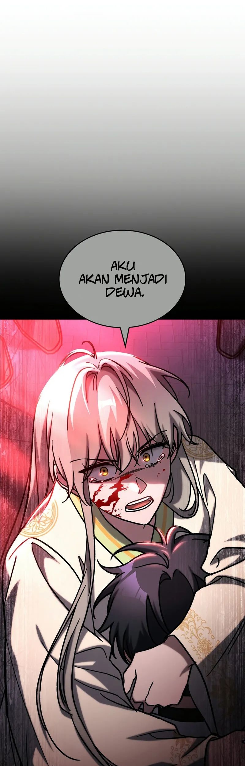 F-Class Destiny Hunter Chapter 80 - halaman 8