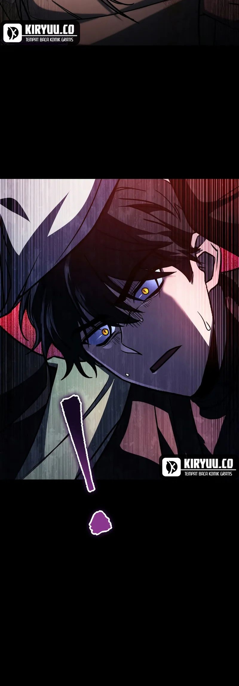 F-Class Destiny Hunter Chapter 80 - halaman 9