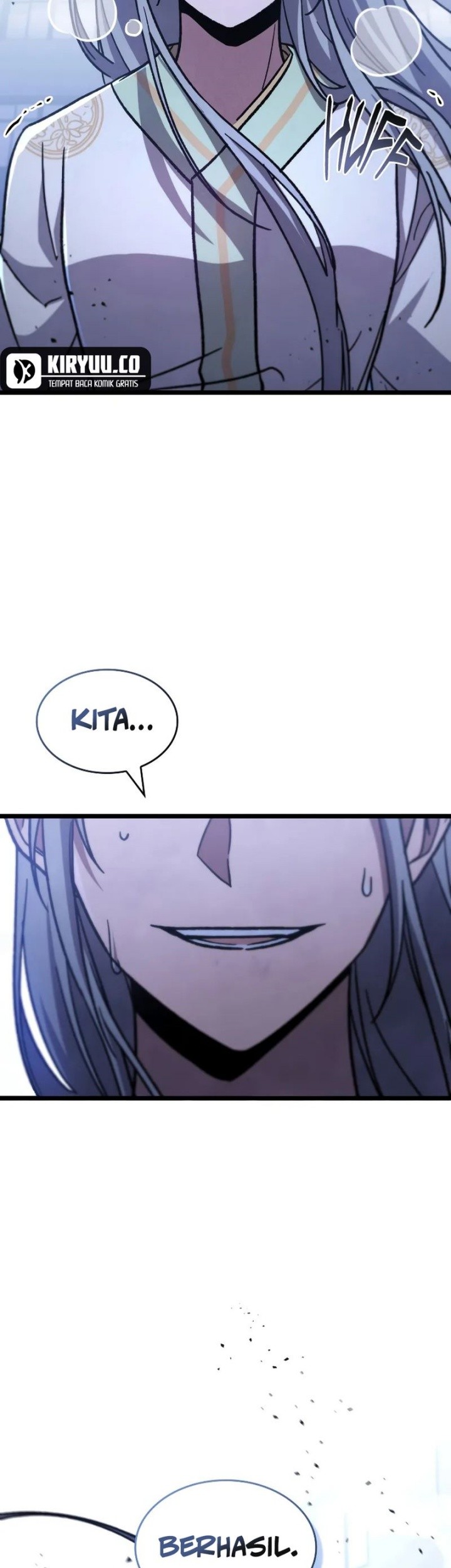 F-Class Destiny Hunter Chapter 81 - halaman 10
