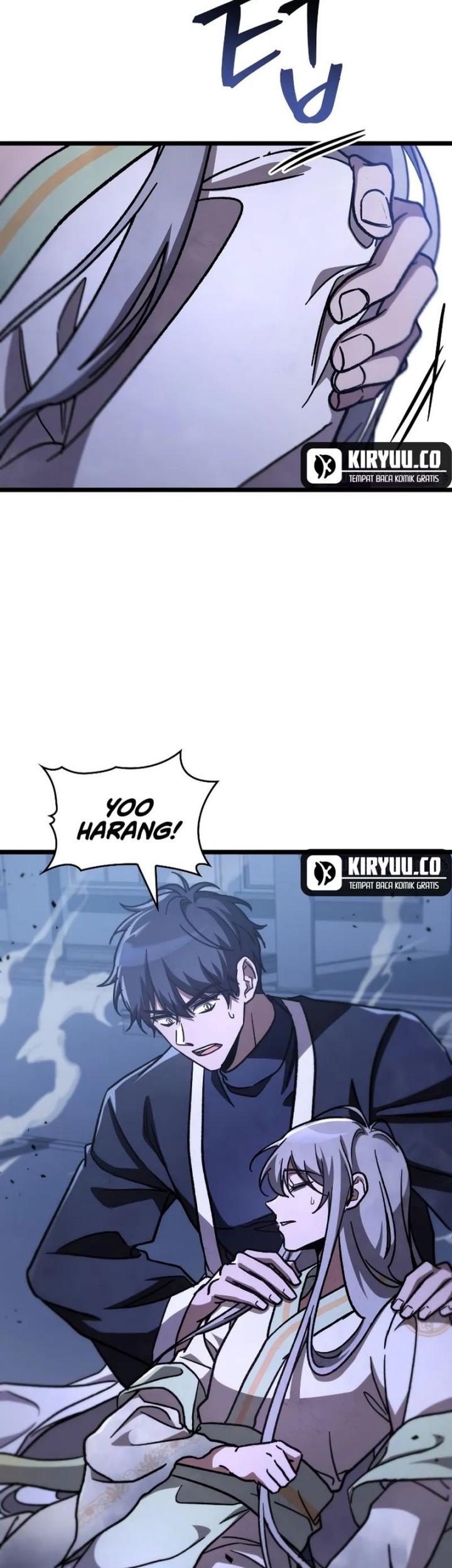 F-Class Destiny Hunter Chapter 81 - halaman 12