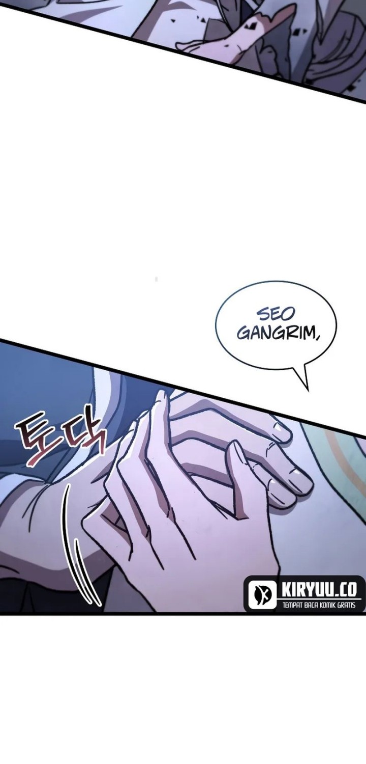 F-Class Destiny Hunter Chapter 81 - halaman 13