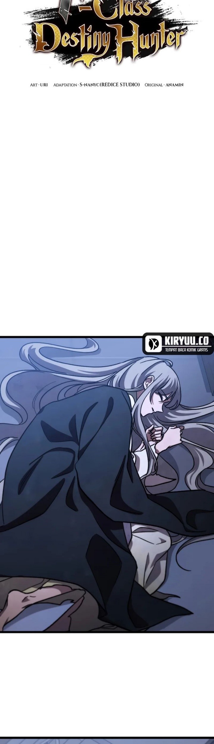 F-Class Destiny Hunter Chapter 81 - halaman 18