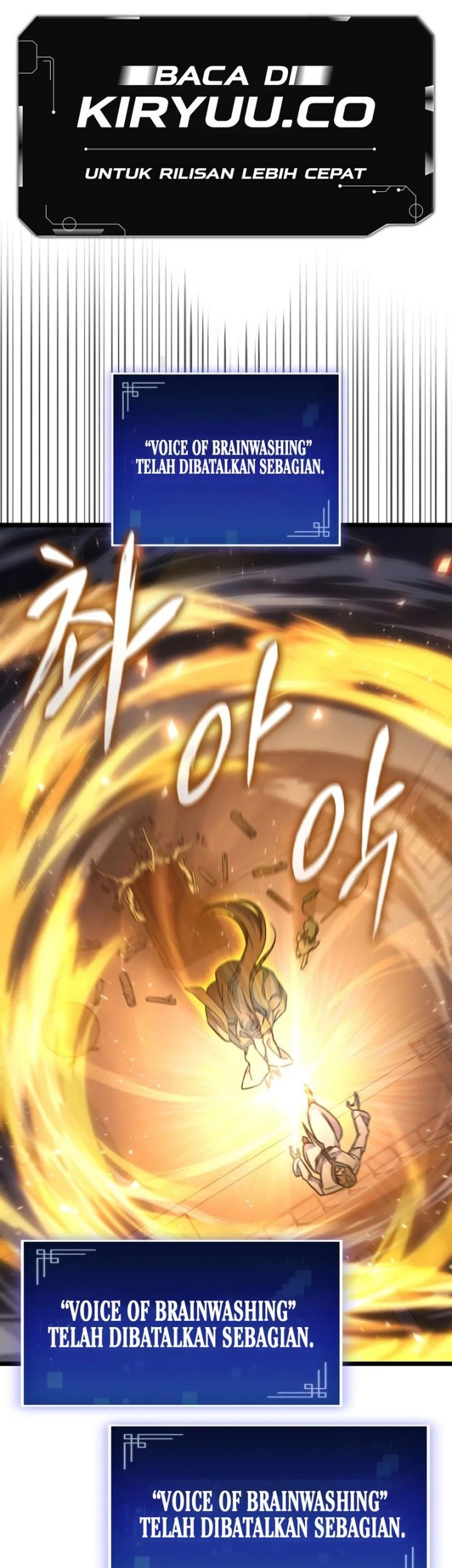 F-Class Destiny Hunter Chapter 81 - halaman 2