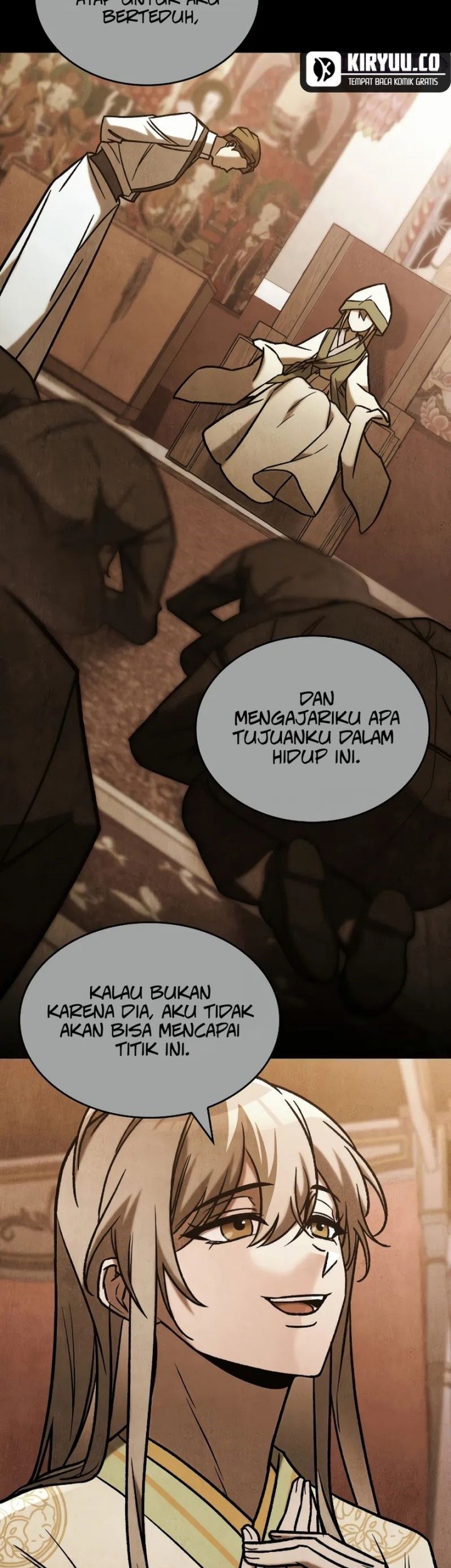 F-Class Destiny Hunter Chapter 81 - halaman 22