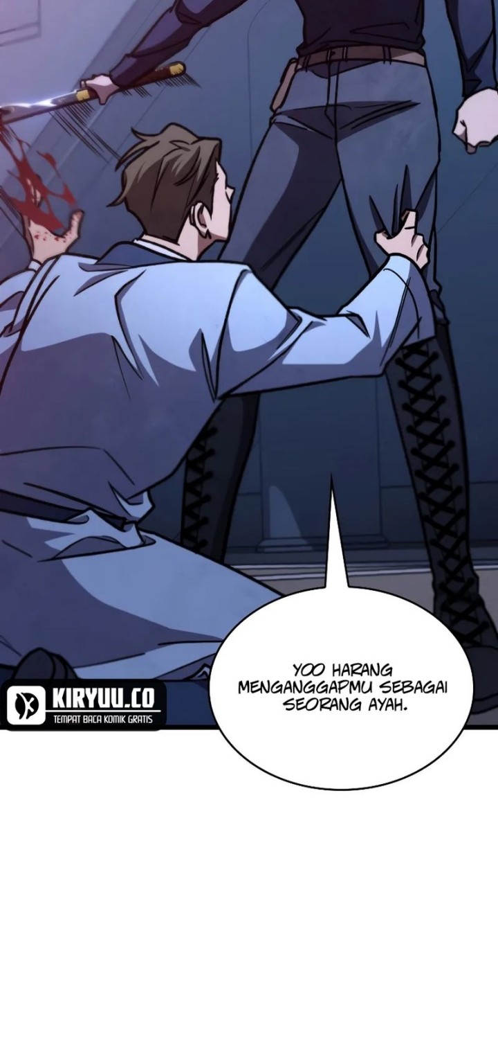 F-Class Destiny Hunter Chapter 81 - halaman 25