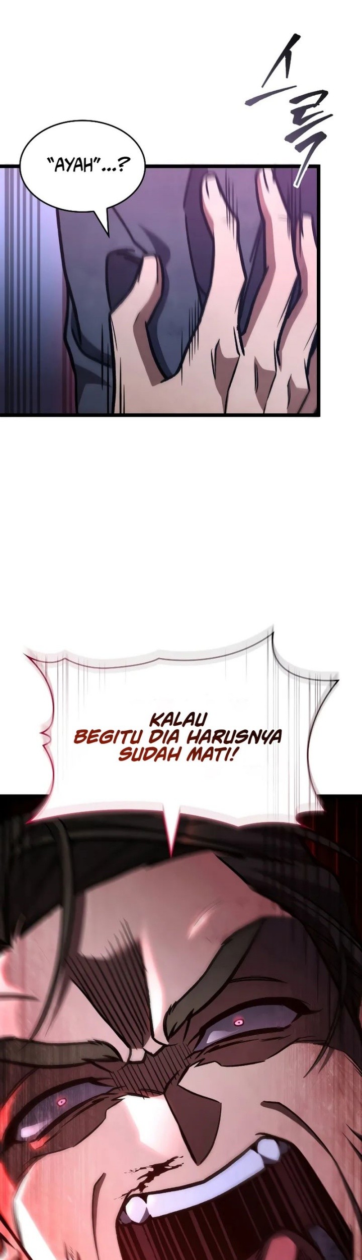 F-Class Destiny Hunter Chapter 81 - halaman 26