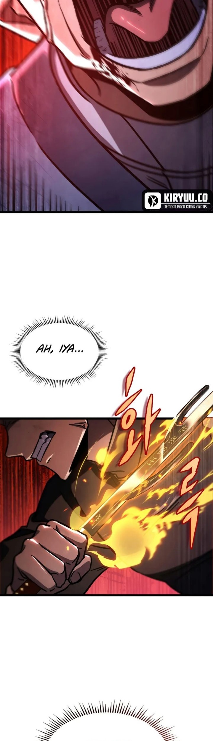 F-Class Destiny Hunter Chapter 81 - halaman 27