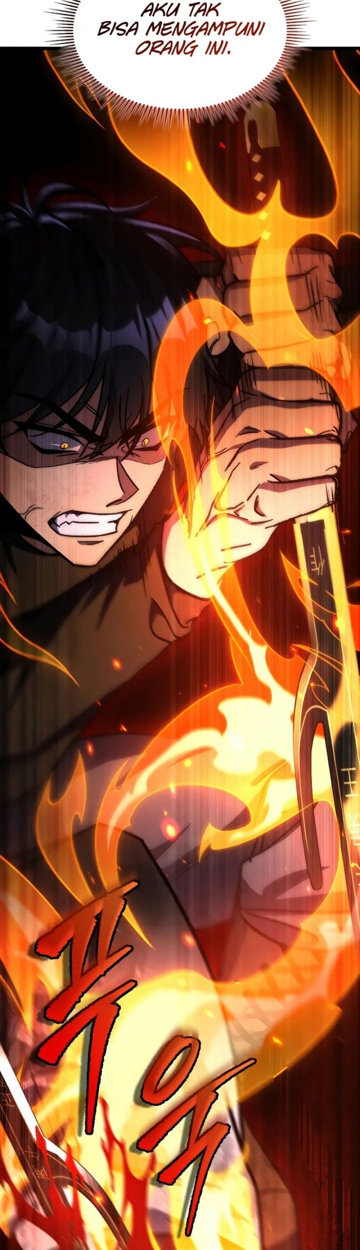 F-Class Destiny Hunter Chapter 81 - halaman 28