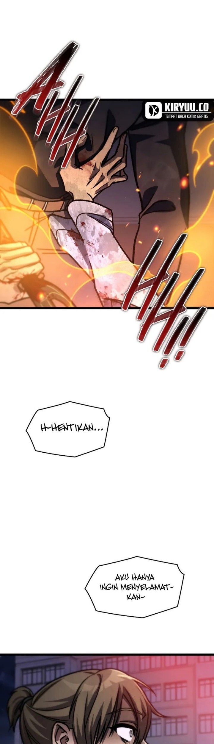 F-Class Destiny Hunter Chapter 81 - halaman 30