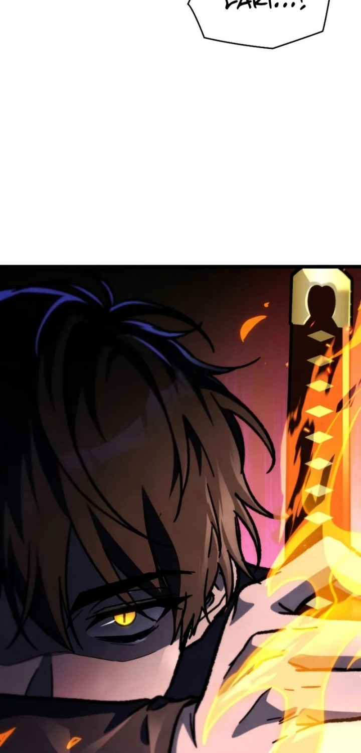 F-Class Destiny Hunter Chapter 81 - halaman 33