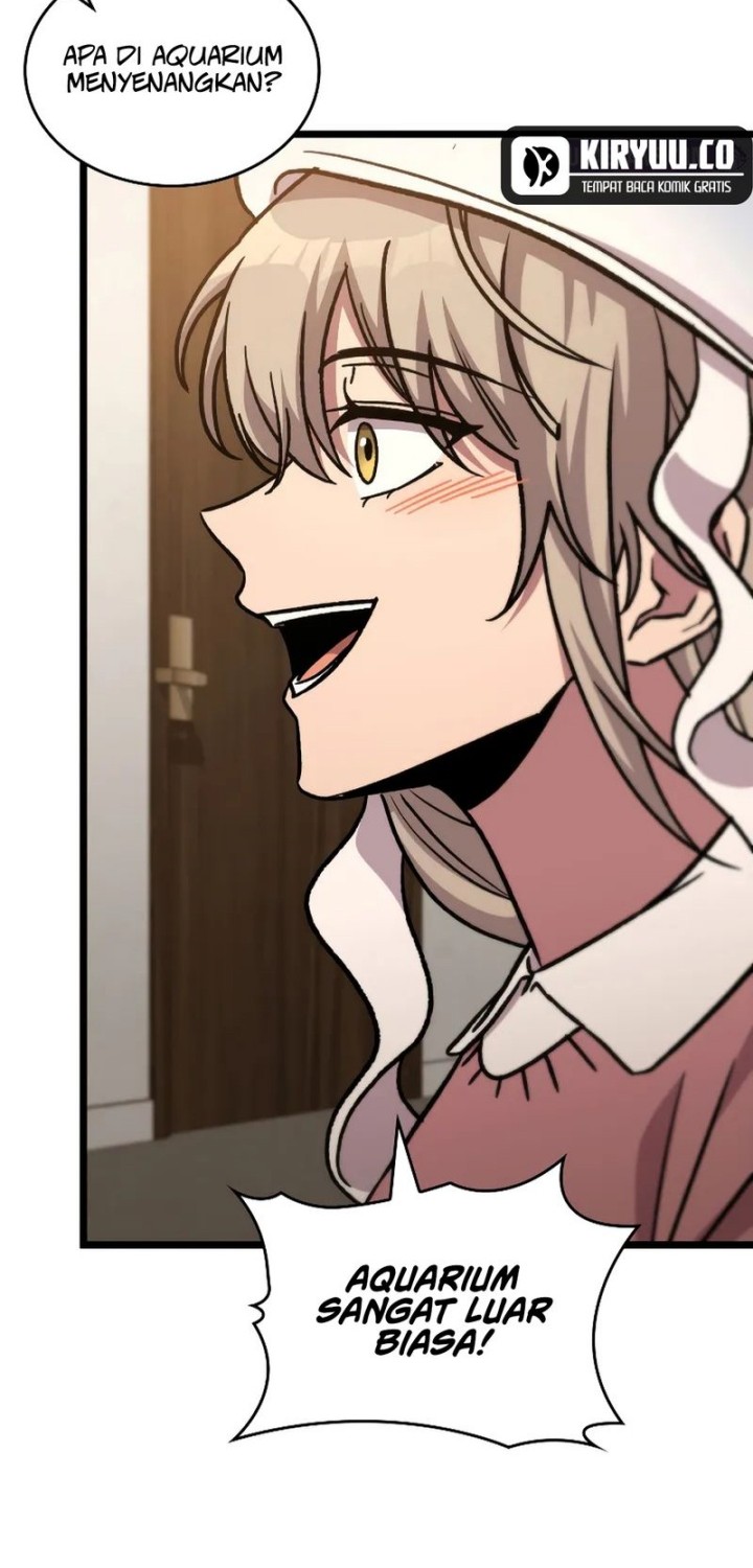 F-Class Destiny Hunter Chapter 81 - halaman 37