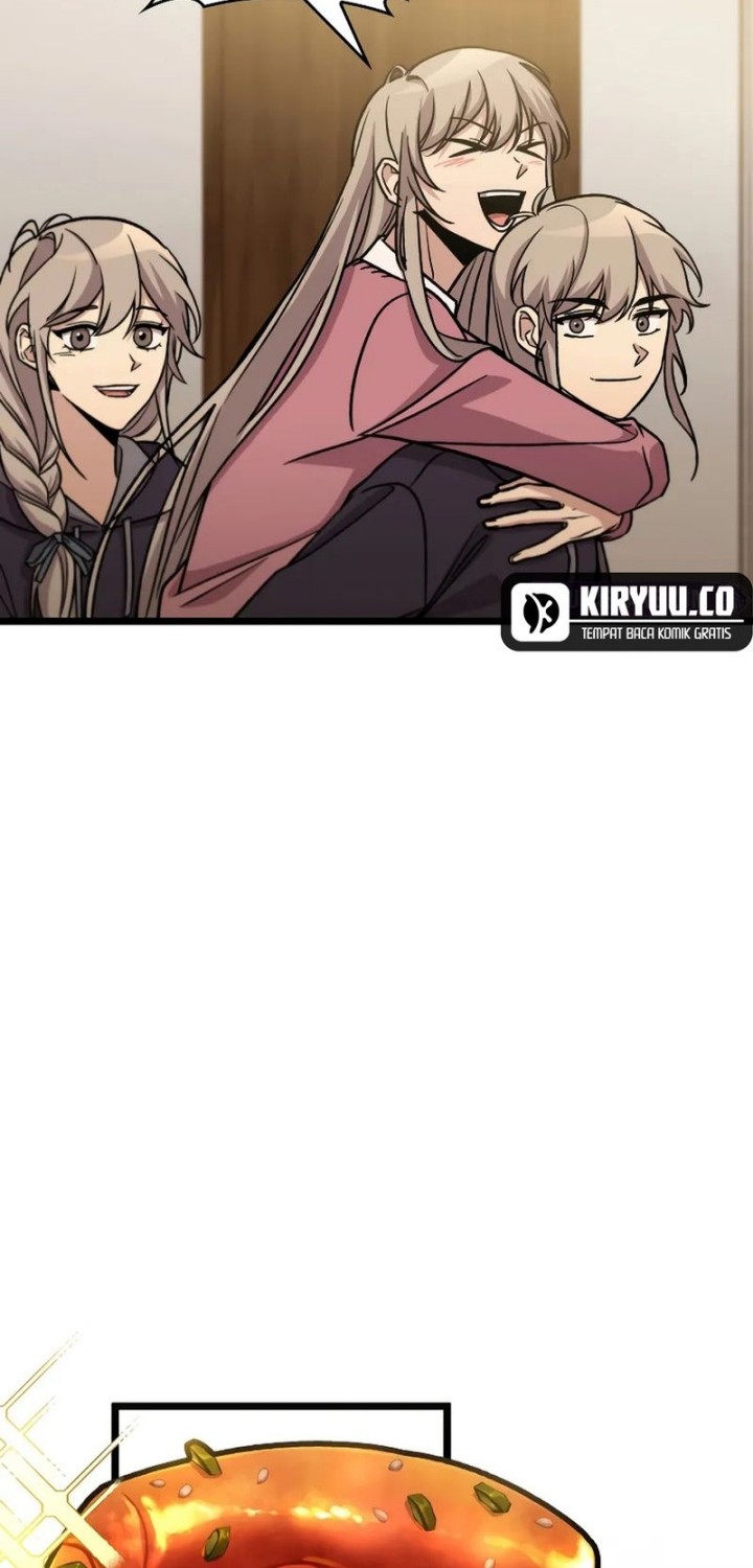 F-Class Destiny Hunter Chapter 81 - halaman 41
