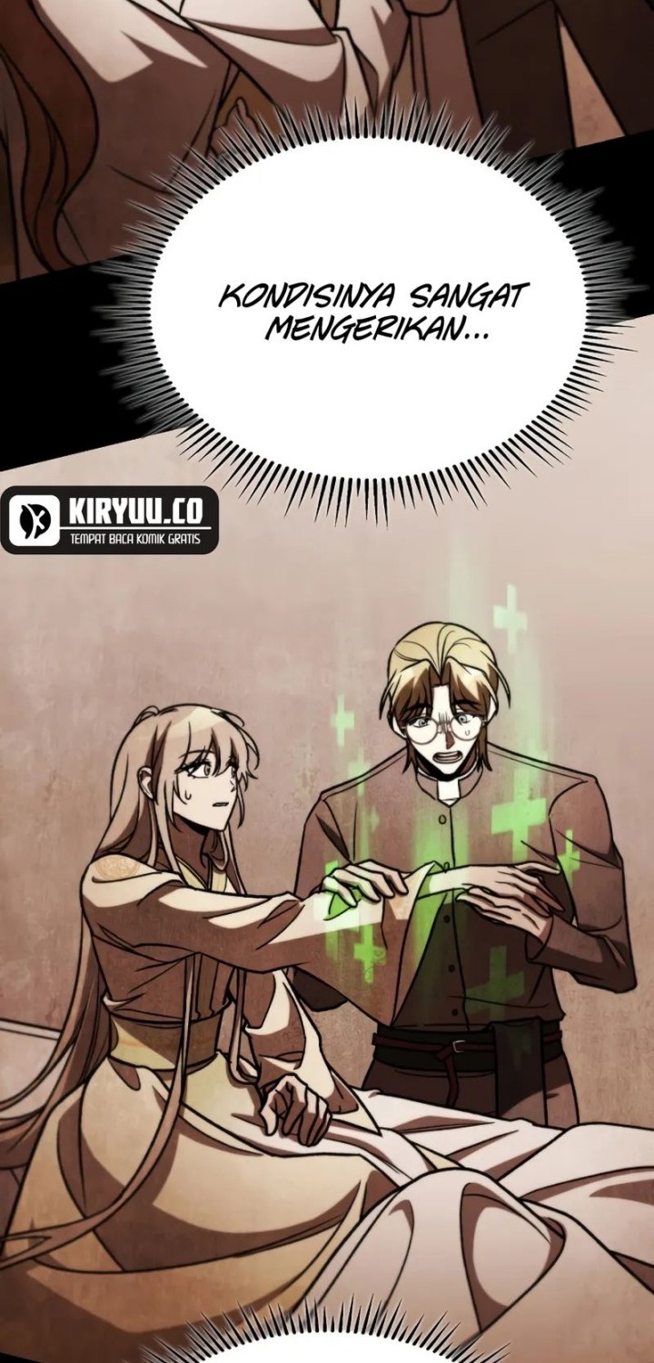 F-Class Destiny Hunter Chapter 81 - halaman 45