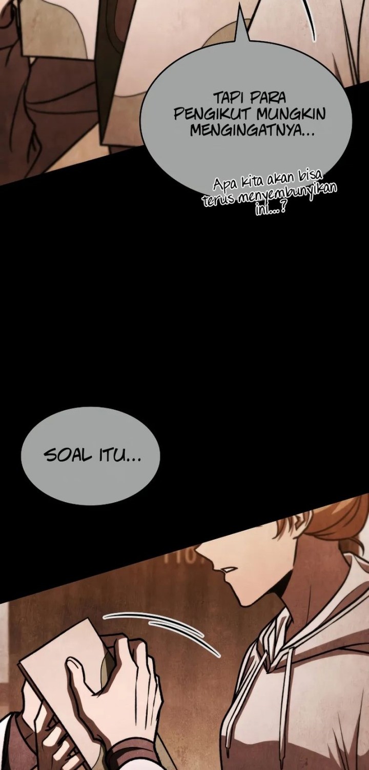 F-Class Destiny Hunter Chapter 81 - halaman 49