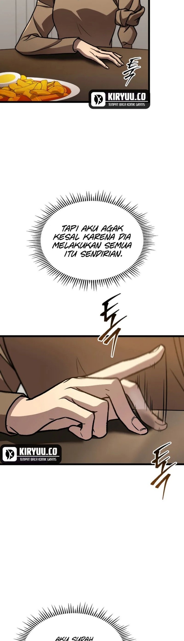 F-Class Destiny Hunter Chapter 81 - halaman 52