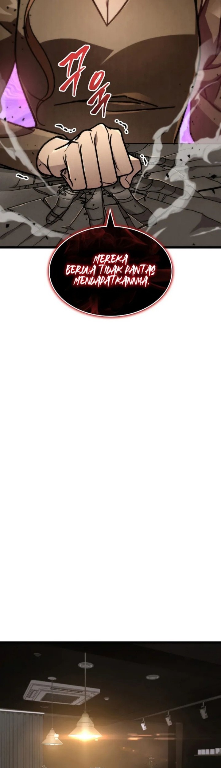 F-Class Destiny Hunter Chapter 81 - halaman 56