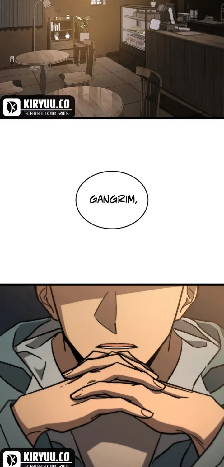 F-Class Destiny Hunter Chapter 81 - halaman 57