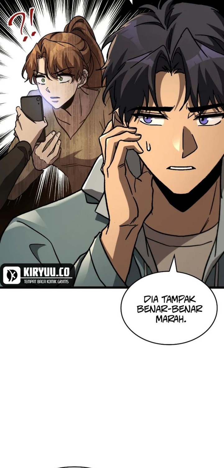 F-Class Destiny Hunter Chapter 81 - halaman 61