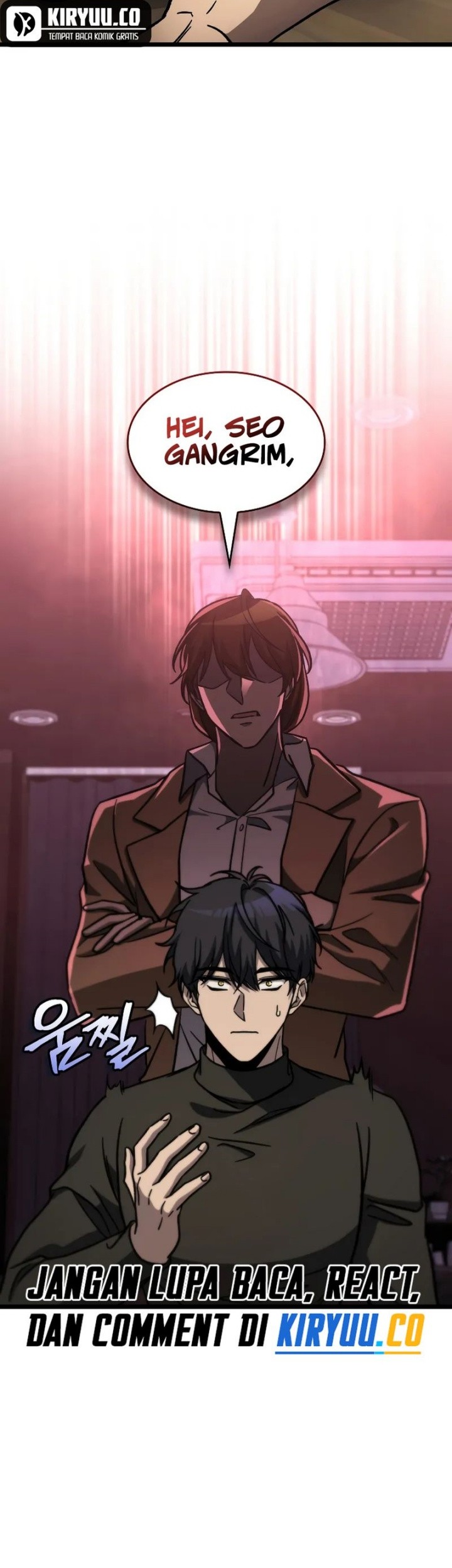 F-Class Destiny Hunter Chapter 81 - halaman 64